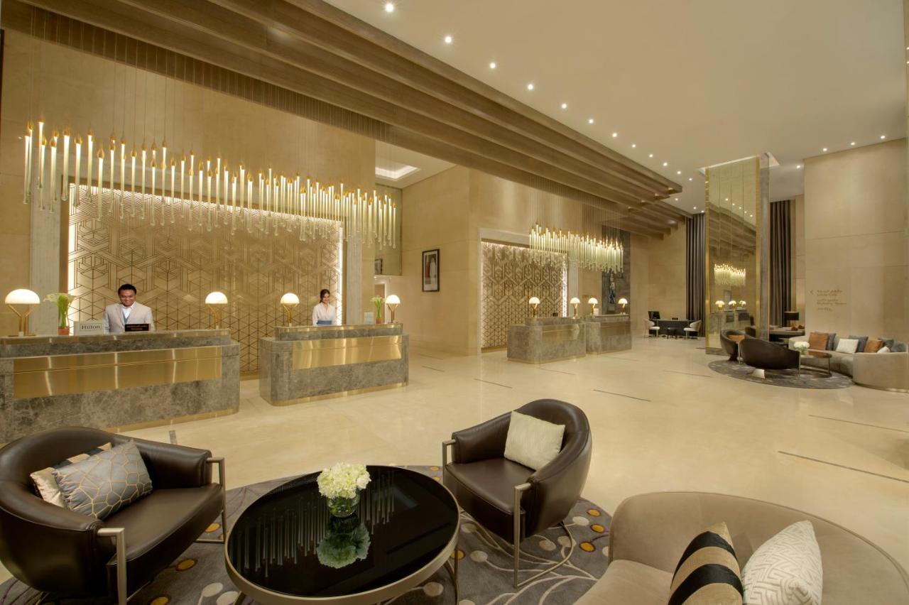 The Townhouses The Pearl Doha Exterior photo